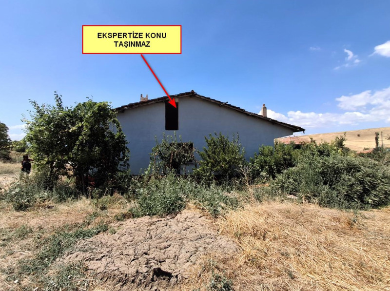ÇORUM OSMANCIK'TA 157 M² 3+1 SATILIK MÜSTAKİL EV